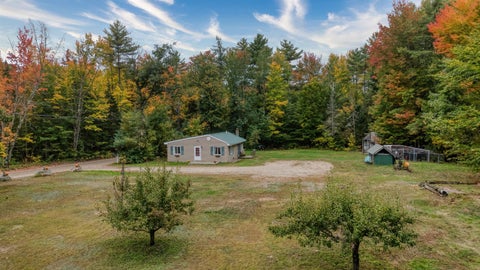 24 Stevens Road, Effingham, NH 03882 - #: 5112220