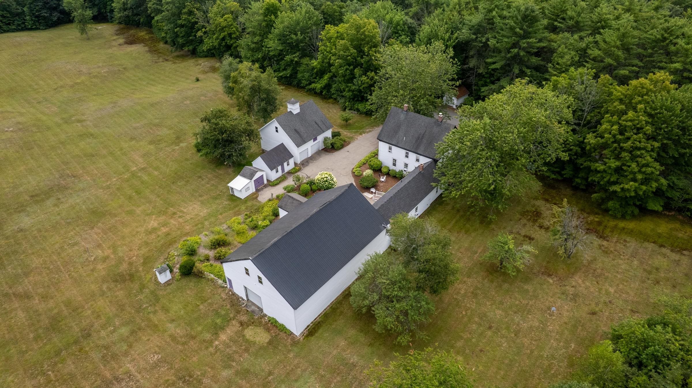 84 Clark Road