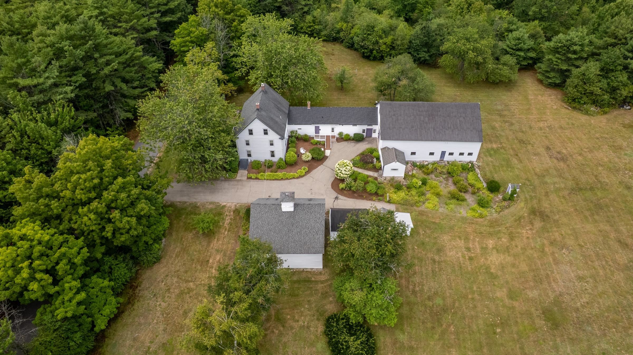 84 Clark Road