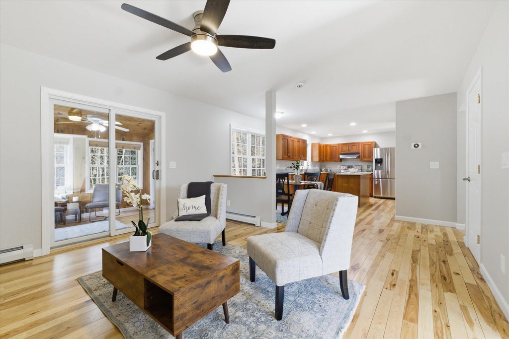 Photo of 8 Matthews Road, Swanzey, NH 03446 (MLS # 5084061)