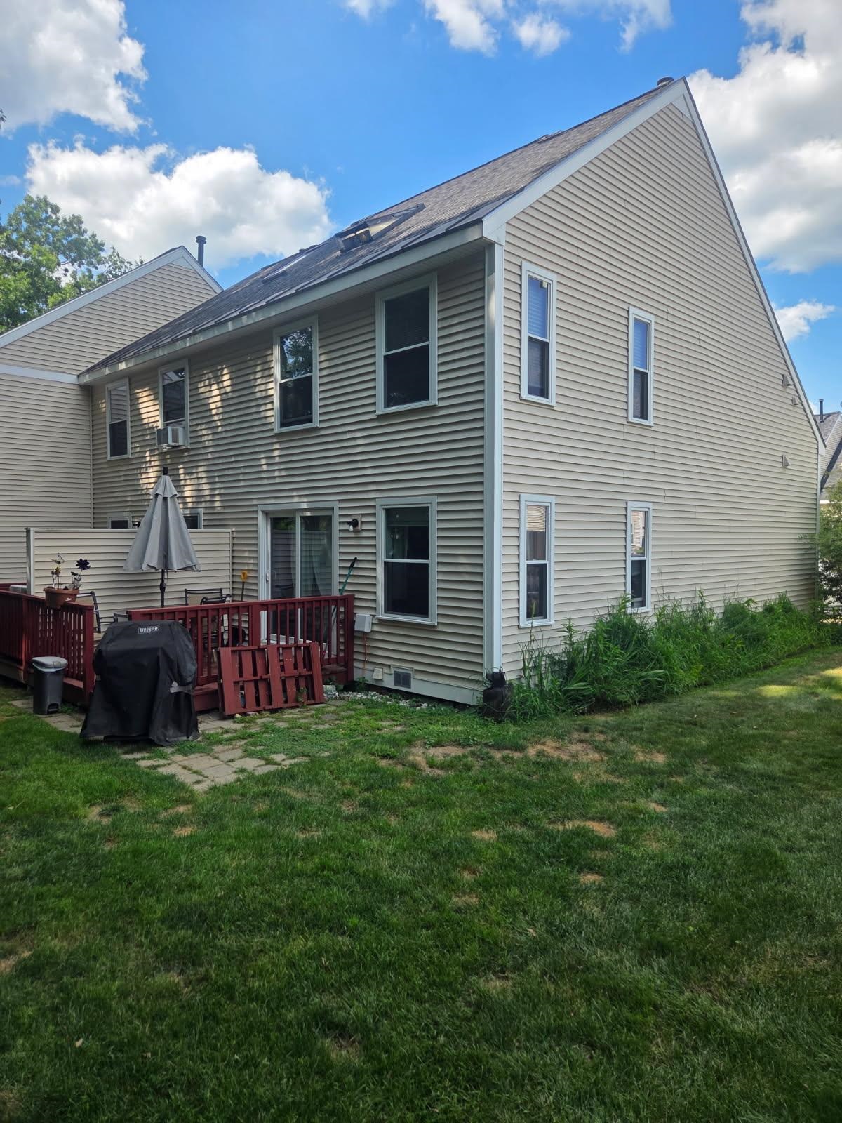 61 Bluffs Drive