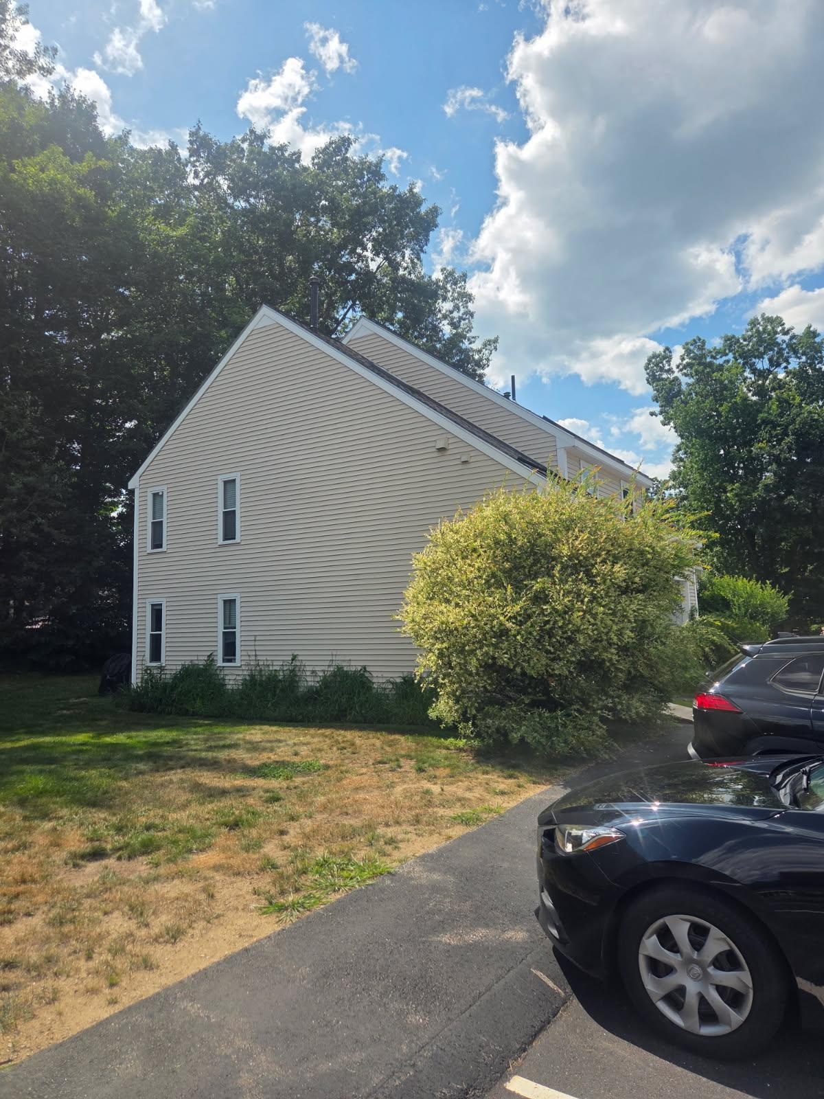 61 Bluffs Drive
