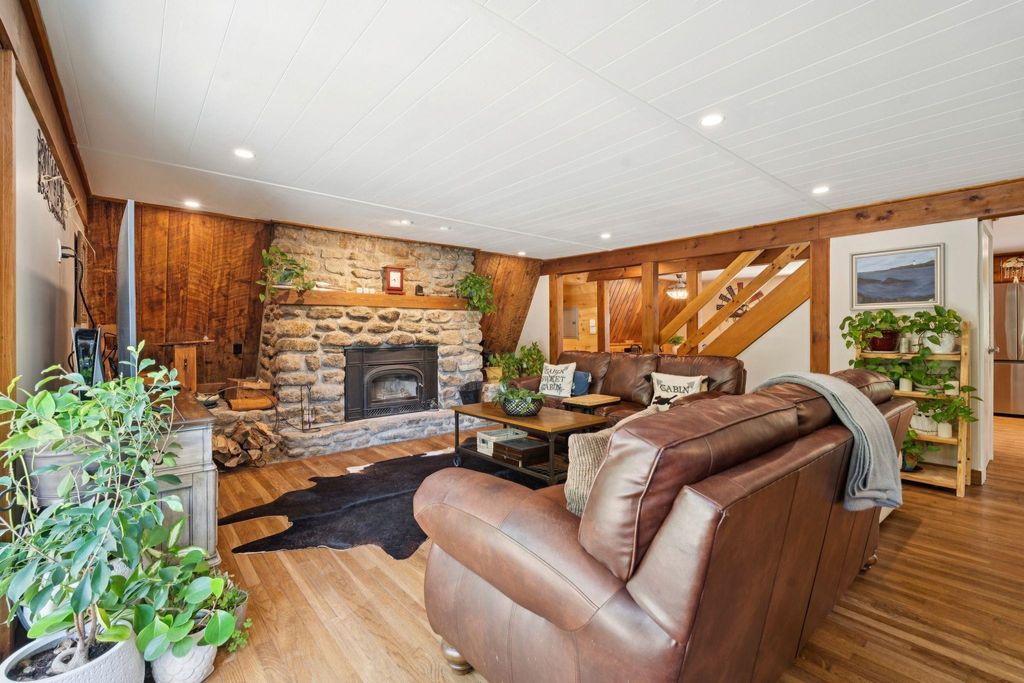 Photo of 105 East Mountain Road, Newport, NH 03773 (MLS # 5098257)
