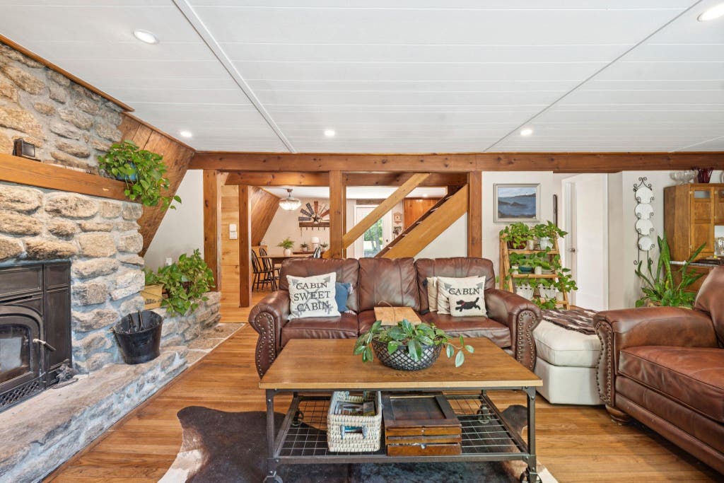Photo of 105 East Mountain Road, Newport, NH 03773 (MLS # 5098257)