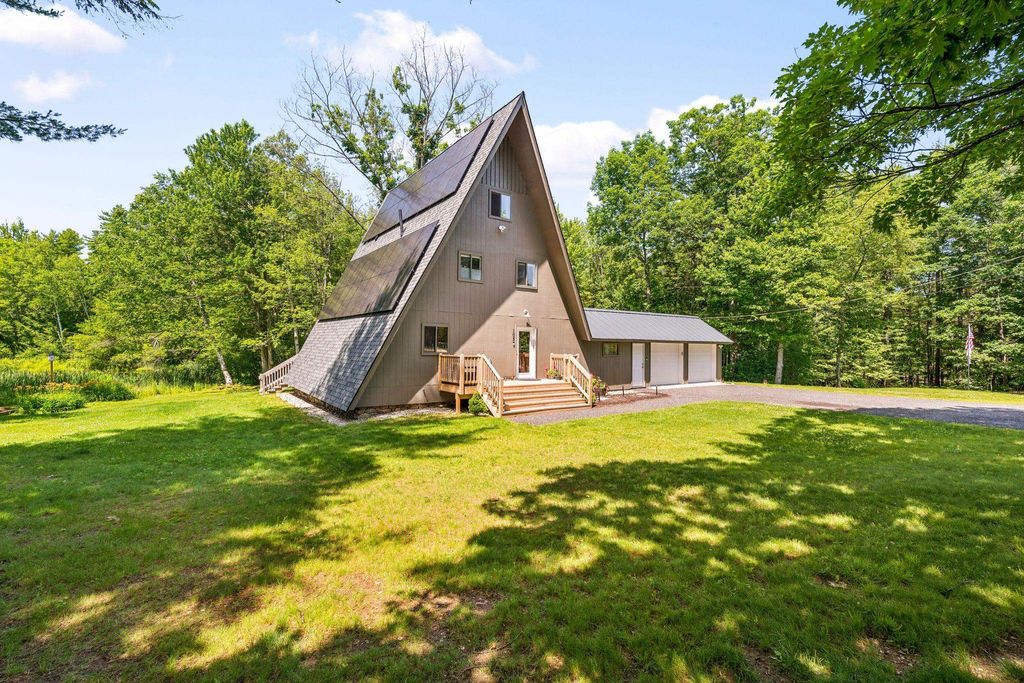 Photo of 105 East Mountain Road, Newport, NH 03773 (MLS # 5098257)