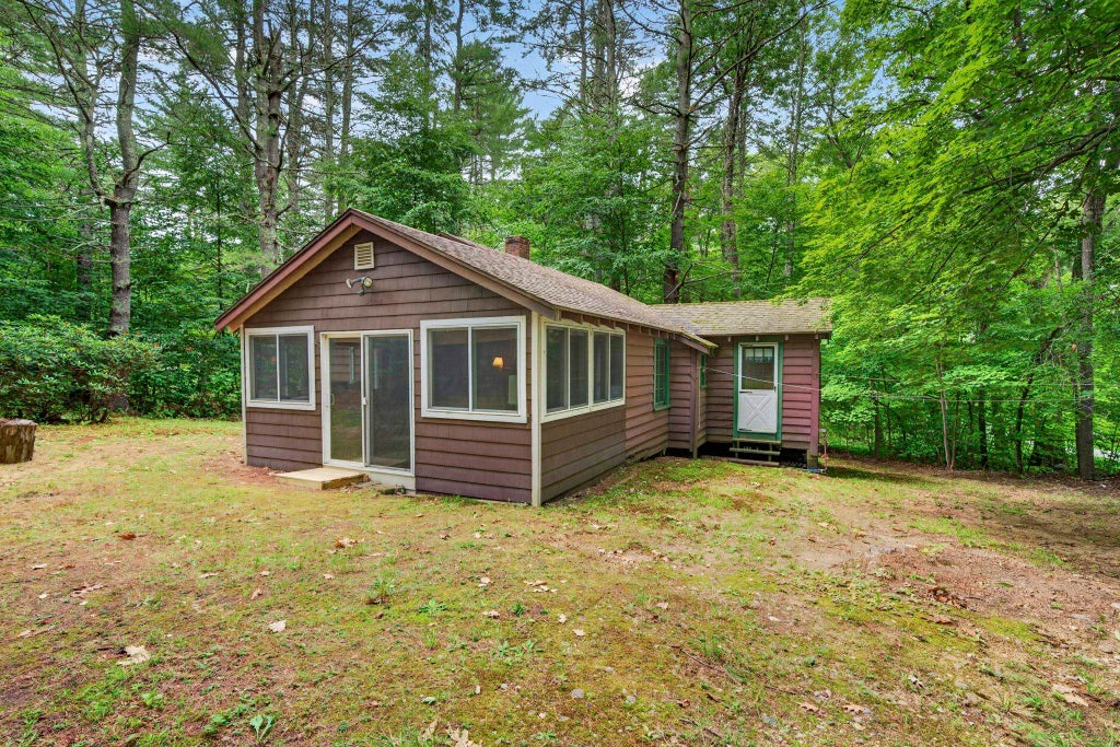 Photo of 425 Narrows Road, Barnstead, NH 03225 (MLS # 5103771)