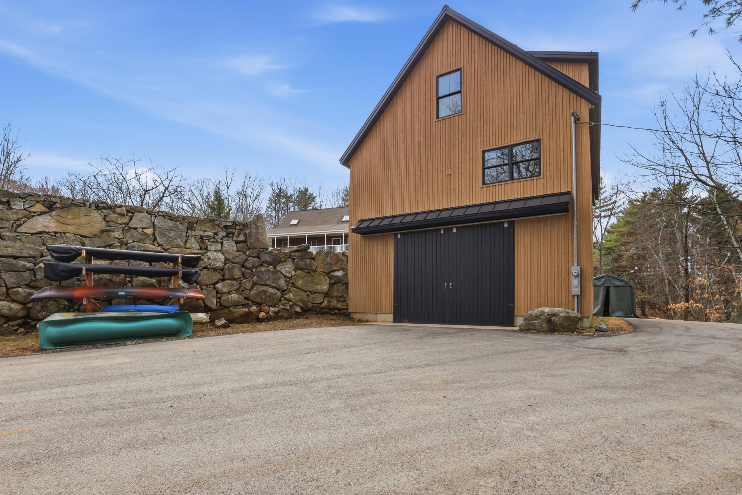 4 Overlook Road