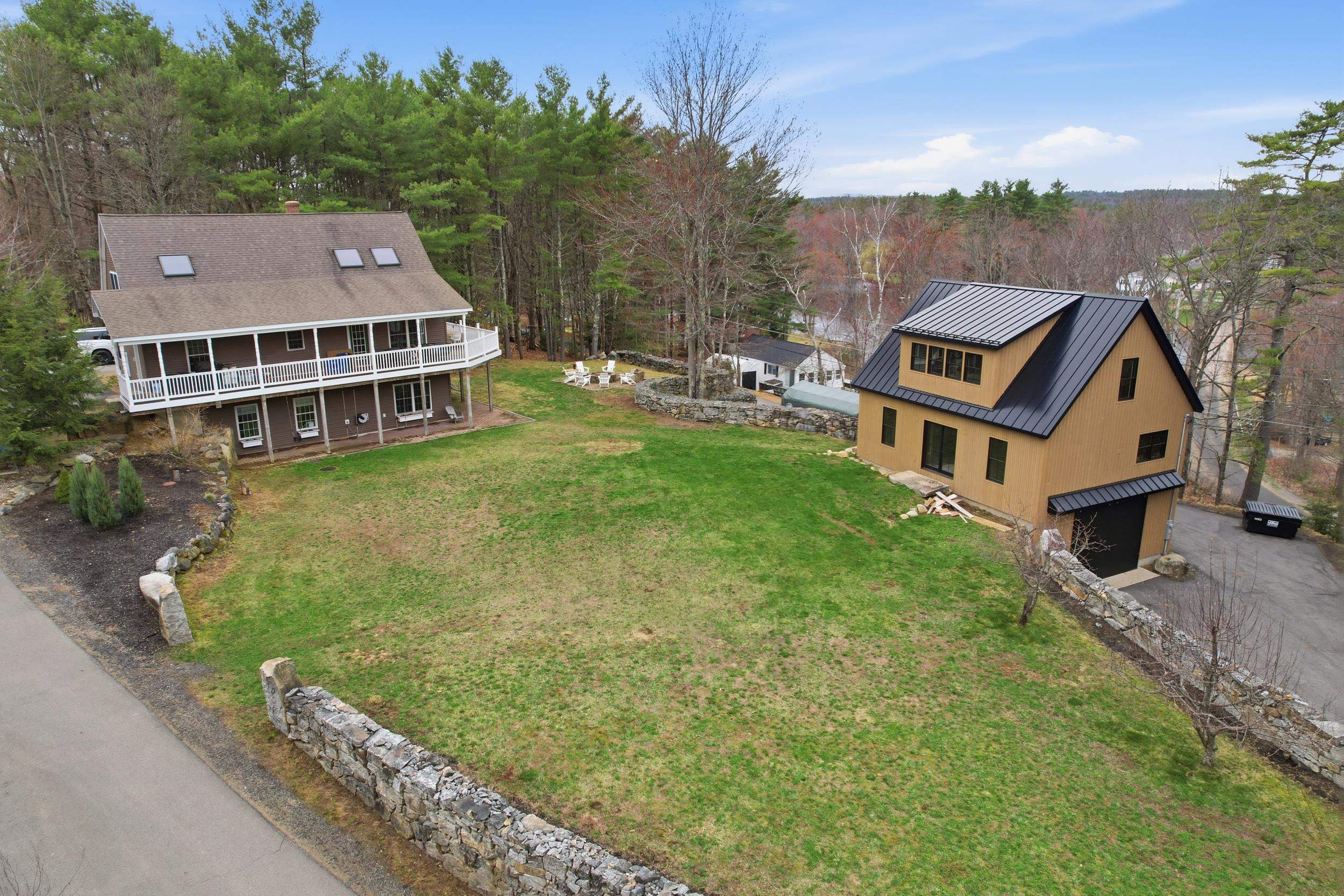 4 Overlook Road
