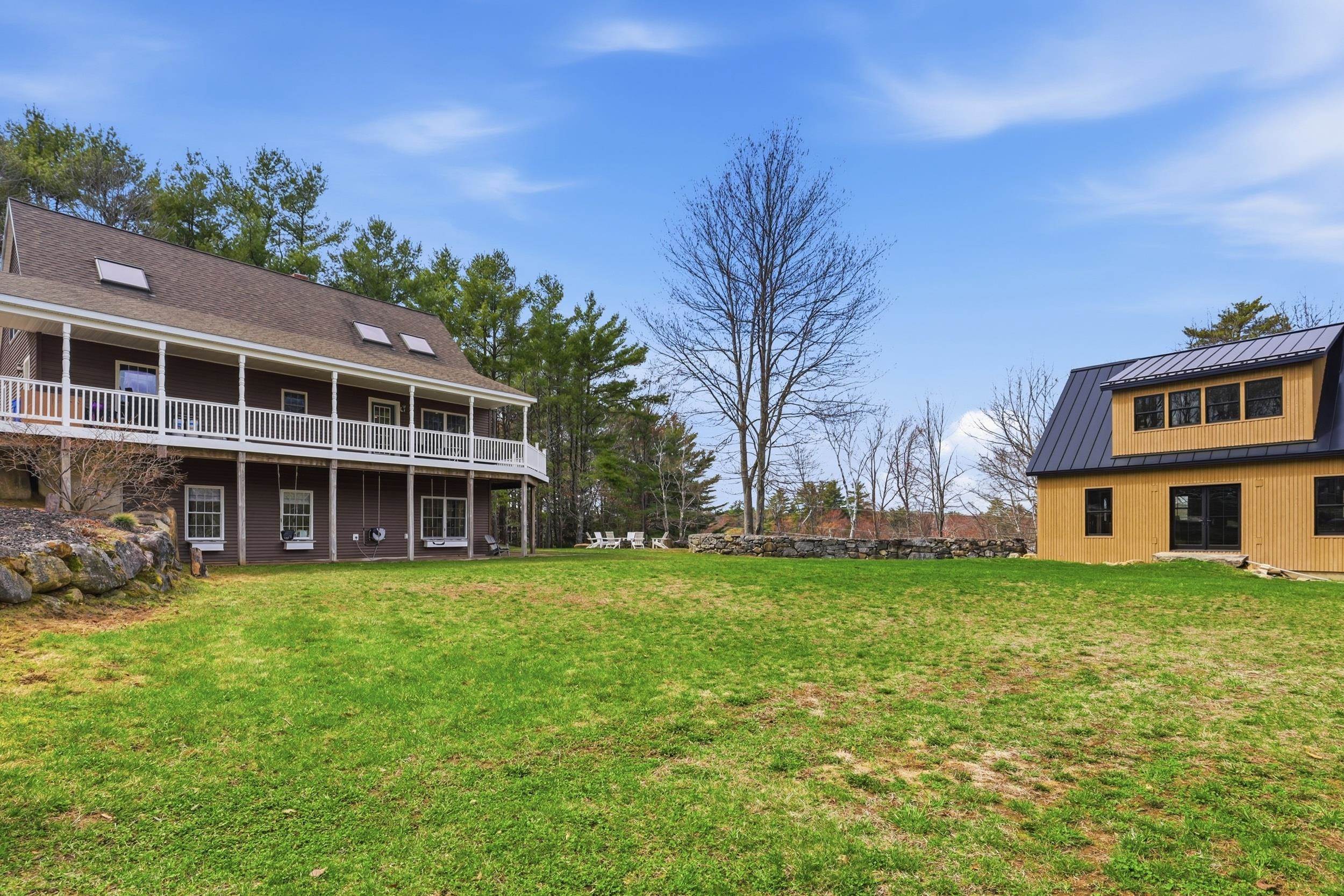 4 Overlook Road