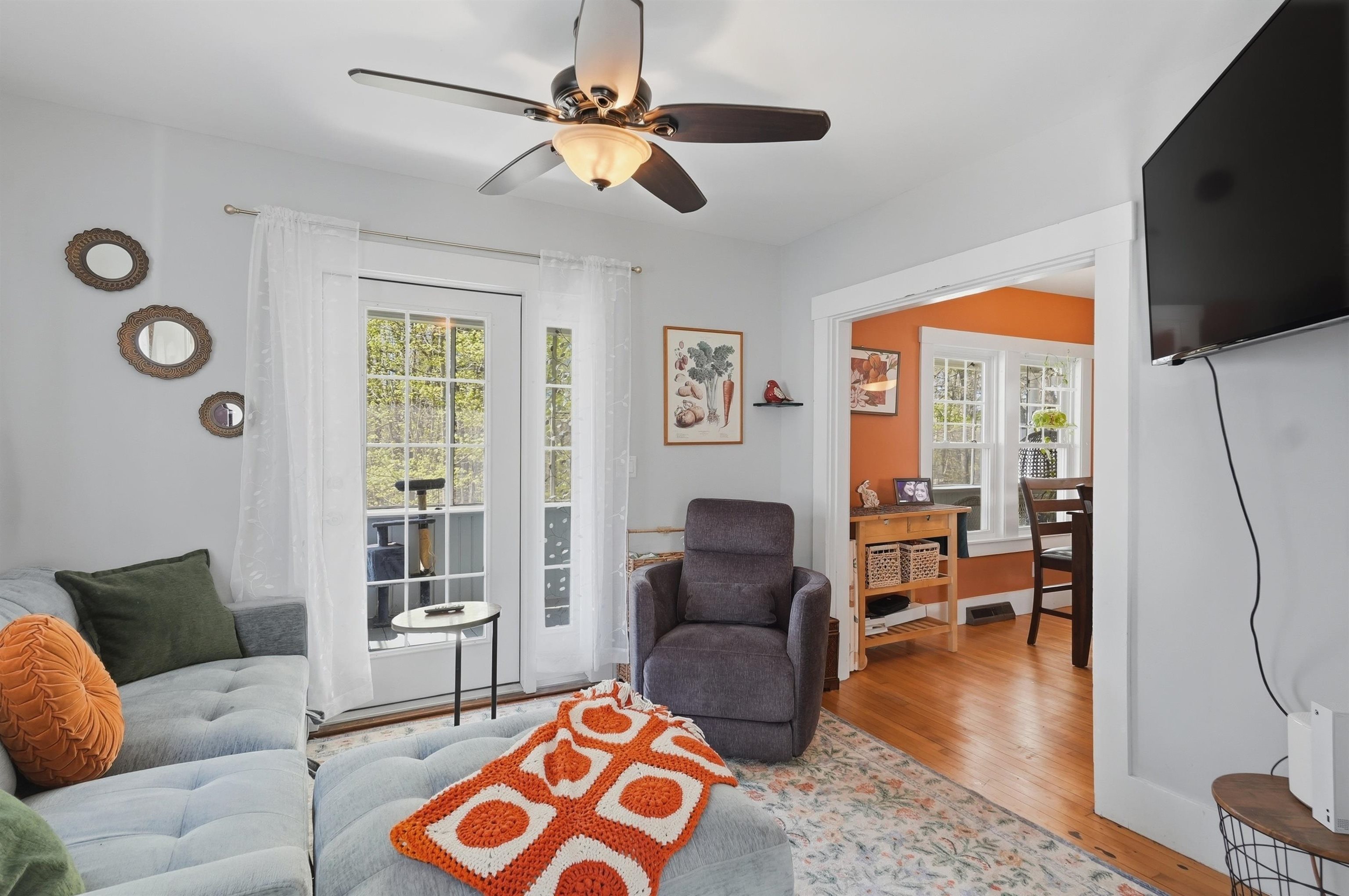 3 Maple Avenue