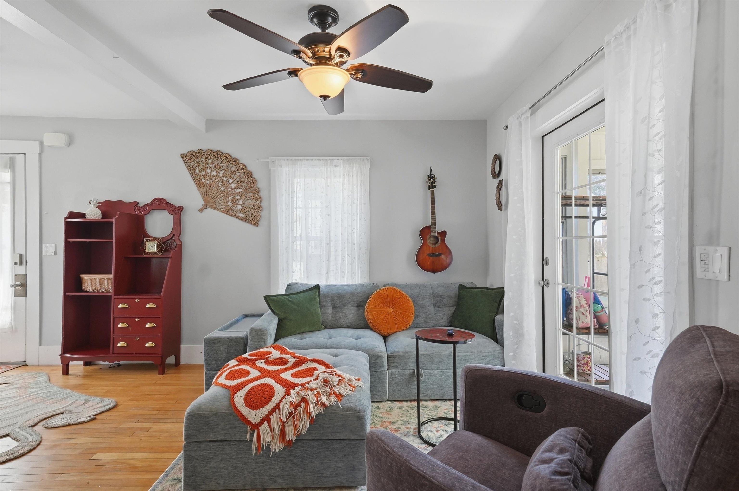 3 Maple Avenue