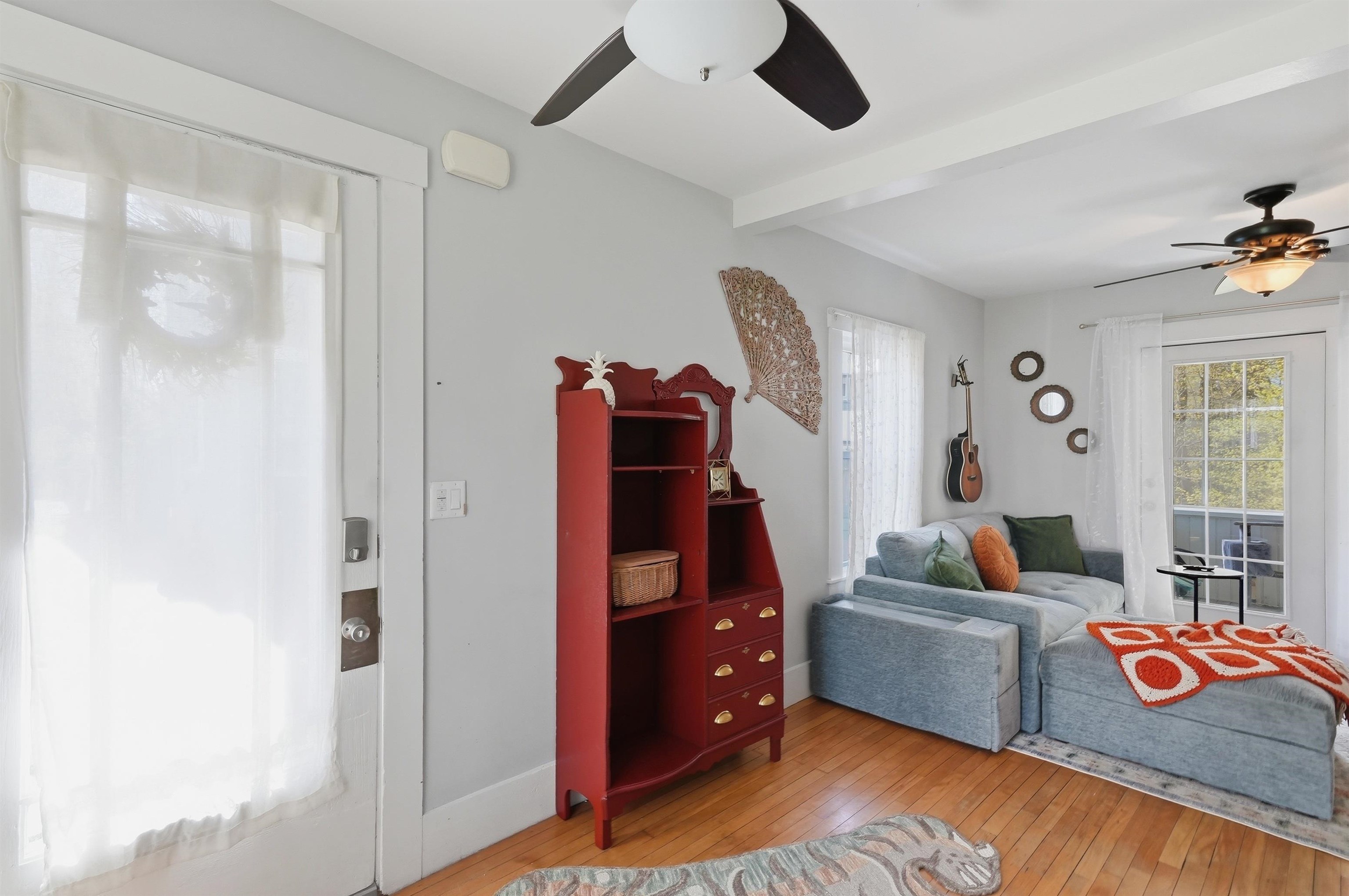 3 Maple Avenue