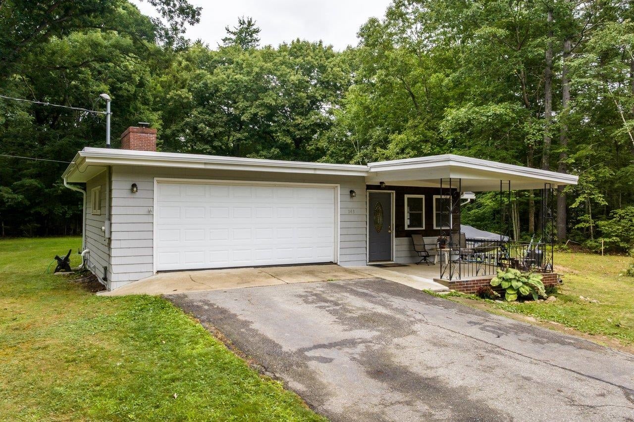 143 Long Hill Road