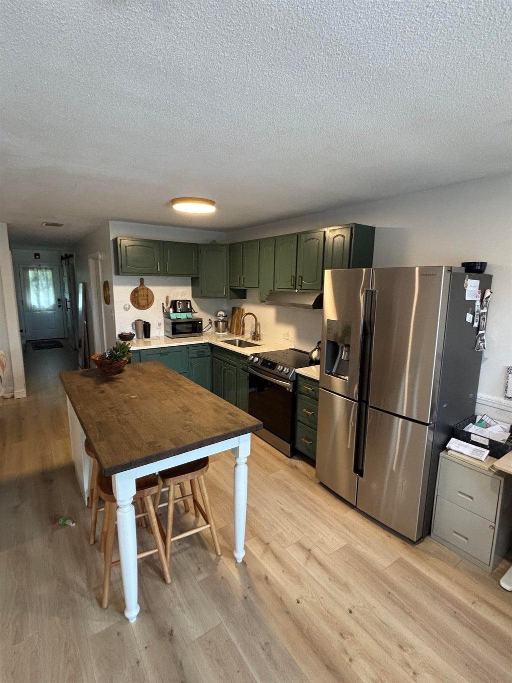 Photo of 57 Union Avenue #106, Laconia, NH 03246 (MLS # 5107917)
