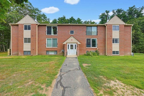 Photo of 6 Brookside Drive #2, Exeter, NH 03833 (MLS # 5101229)