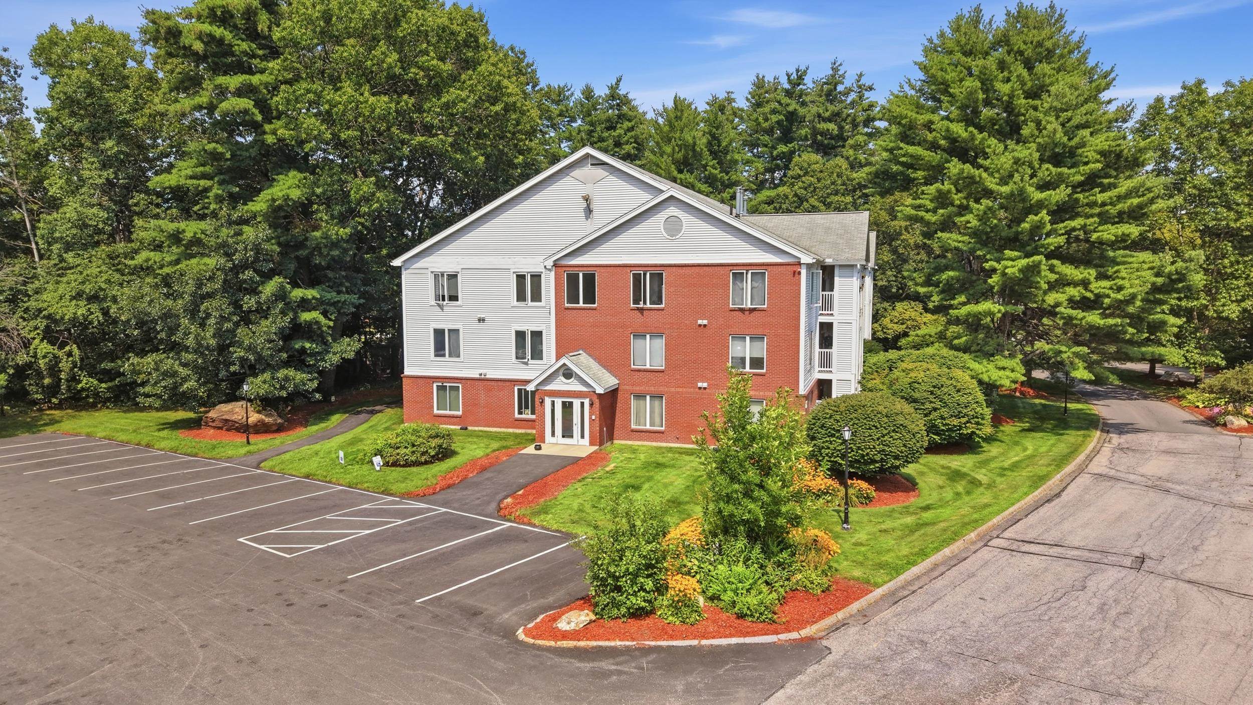 1 Timberwood Drive 206