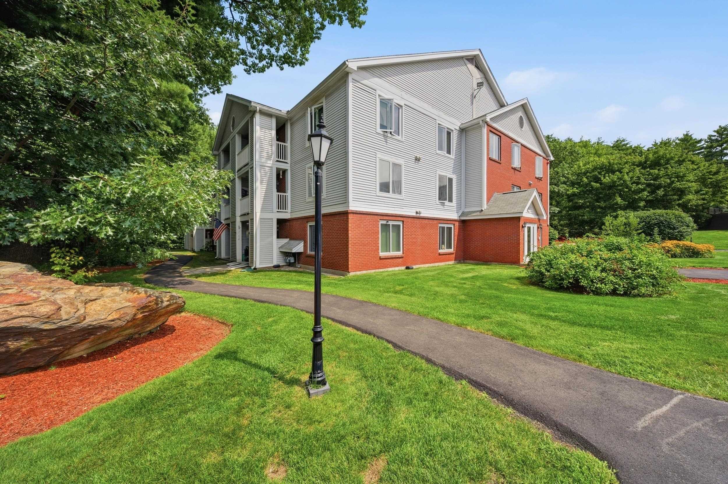 1 Timberwood Drive 206