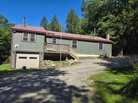 Photo of 245 Branch Road, Roxbury, NH 03431 (MLS # 5110565)