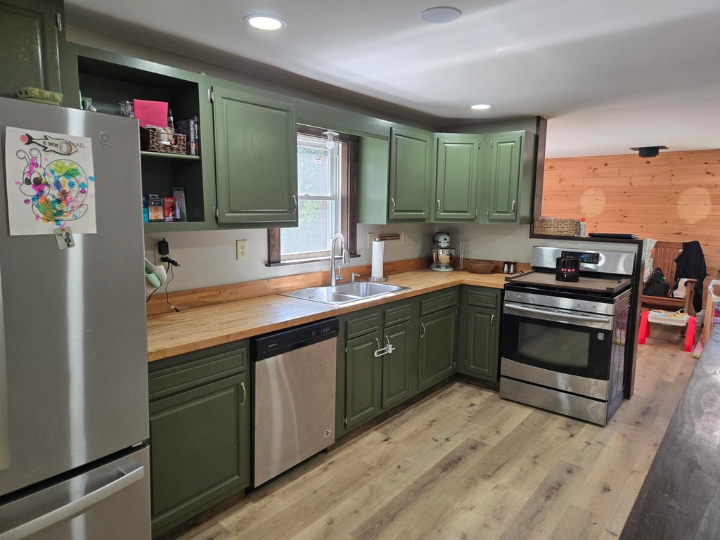 Photo of 245 Branch Road, Roxbury, NH 03431 (MLS # 5110565)