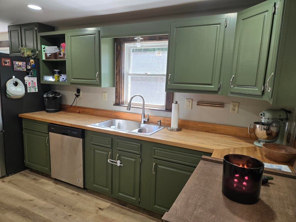 Photo of 245 Branch Road, Roxbury, NH 03431 (MLS # 5110565)