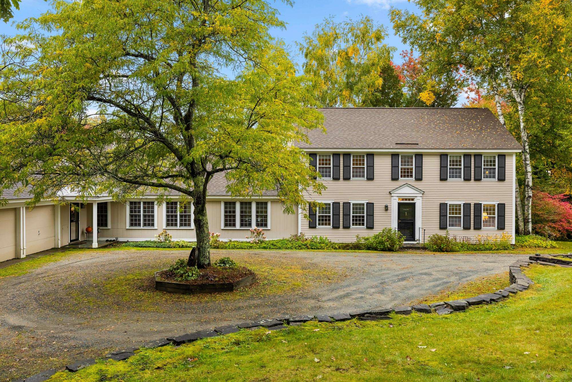 2687 Garvin Hill Road