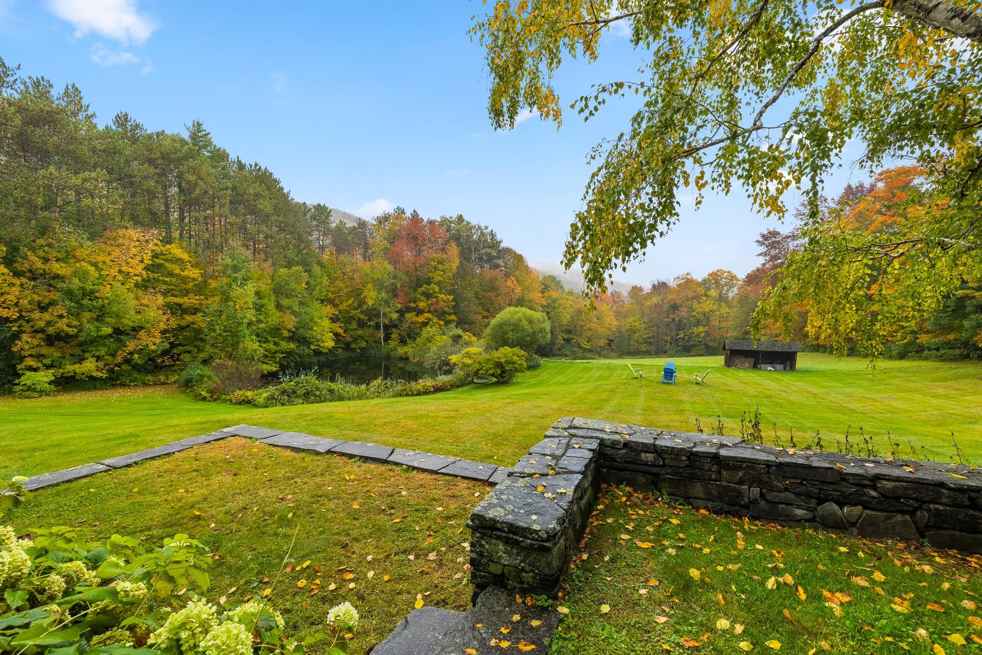 2687 Garvin Hill Road