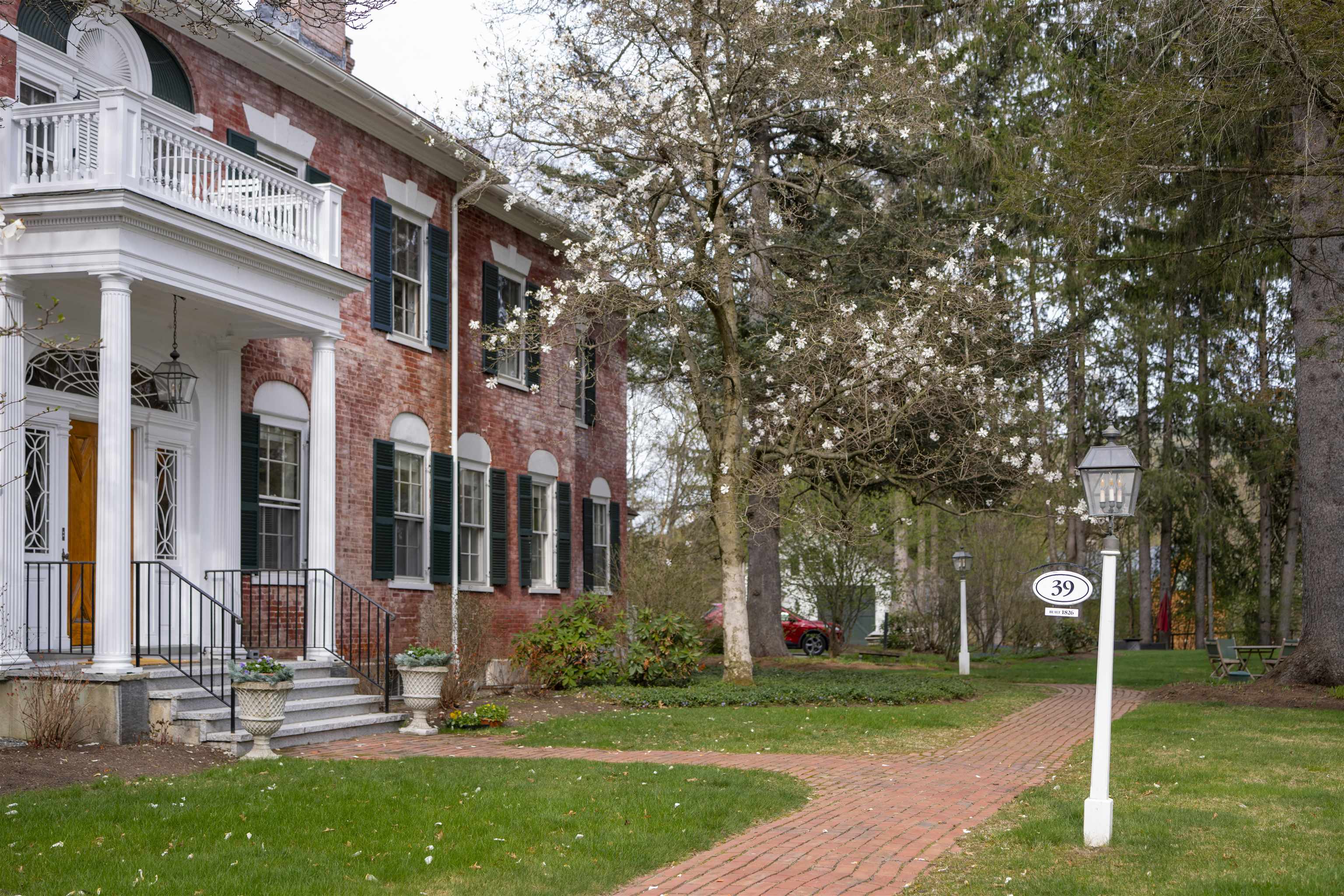 39 Elm Street B