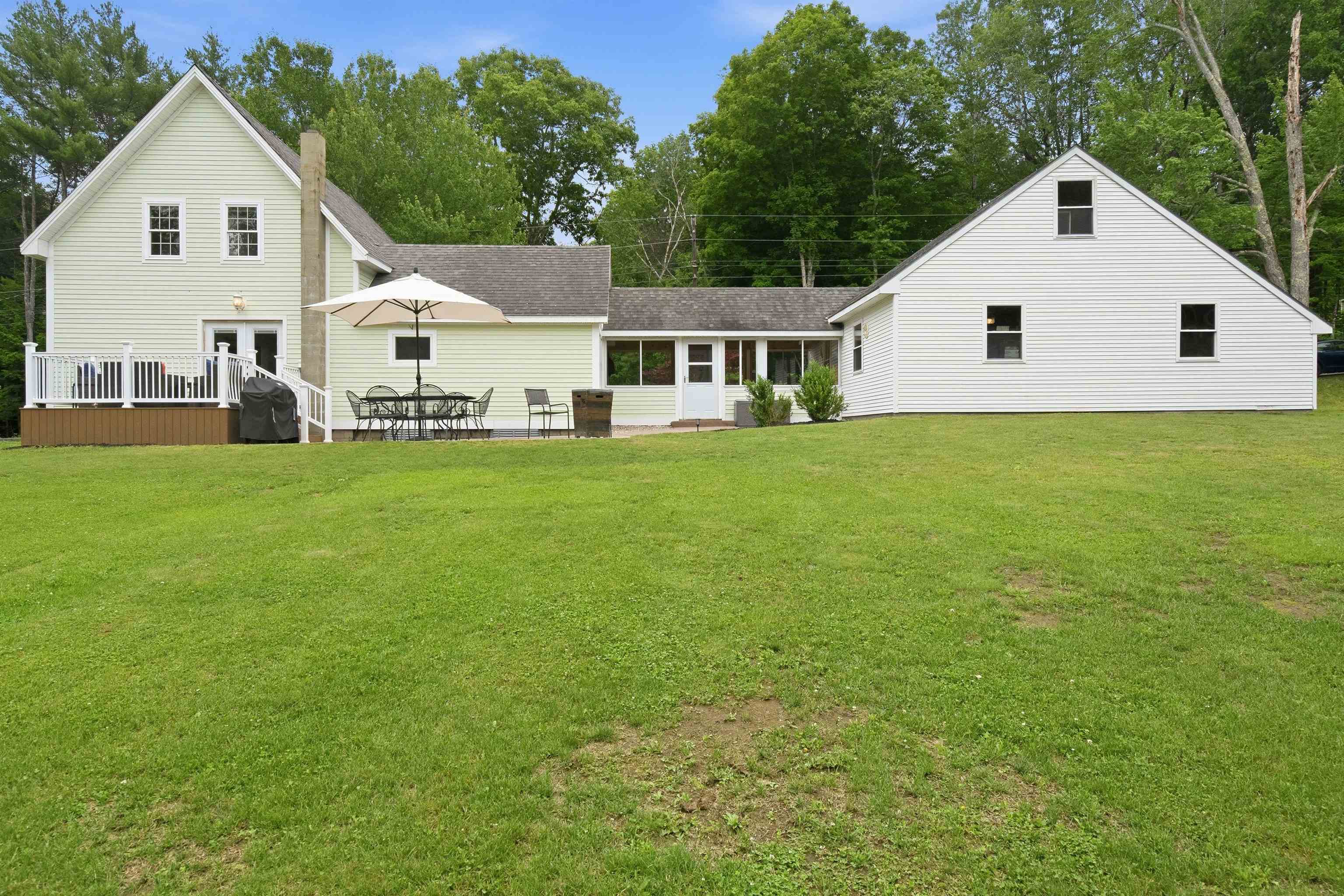 148 E Holderness Road
