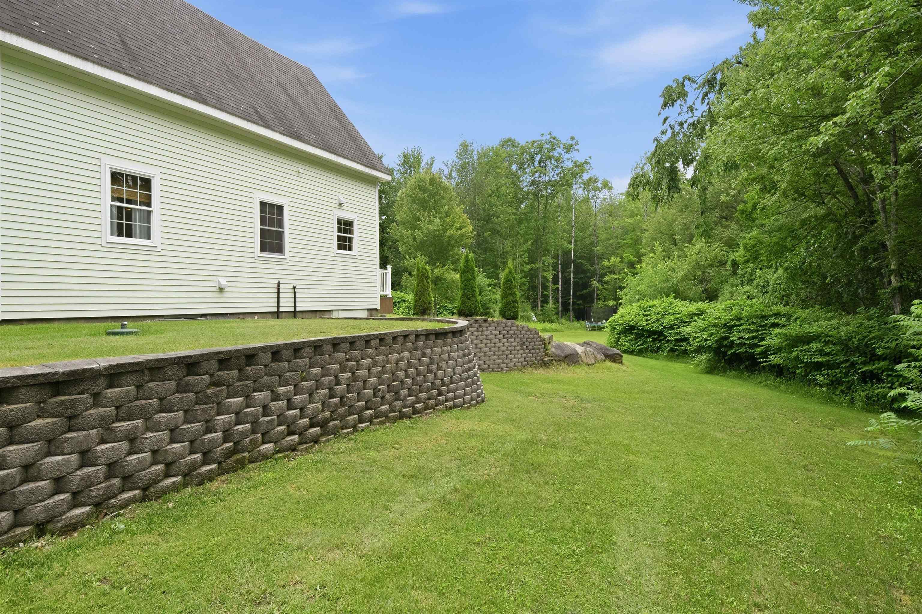 148 E Holderness Road