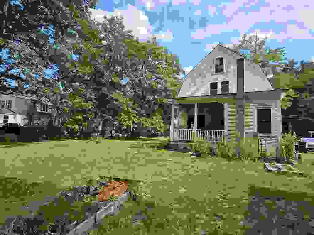 Photo of 43 Woodland Street, Claremont, NH 03743 (MLS # 5096441)