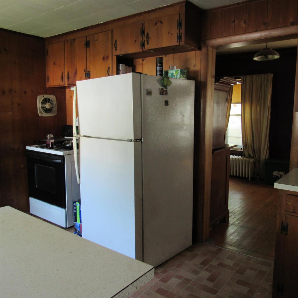 Photo of 43 Woodland Street, Claremont, NH 03743 (MLS # 5096441)