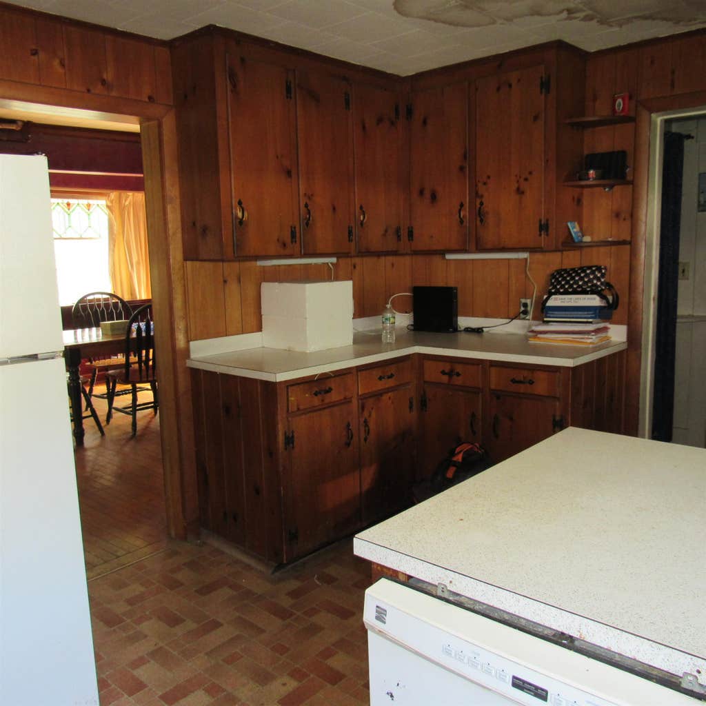 Photo of 43 Woodland Street, Claremont, NH 03743 (MLS # 5096441)