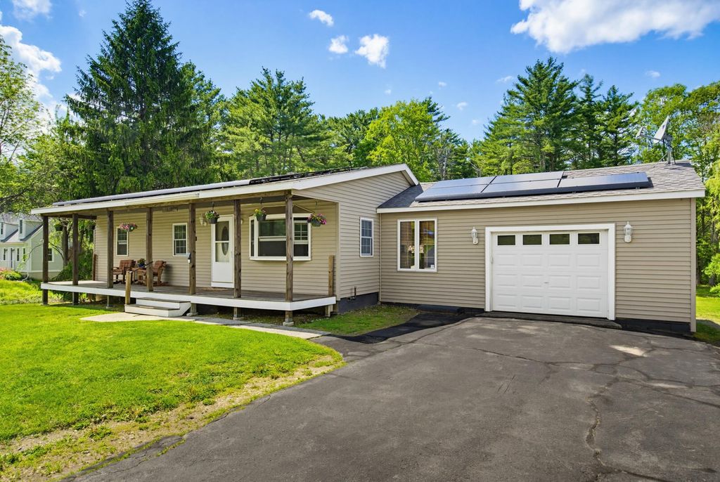 Photo of 110 Tuttle Lane, Greenland, NH 03840 (MLS # 5090057)