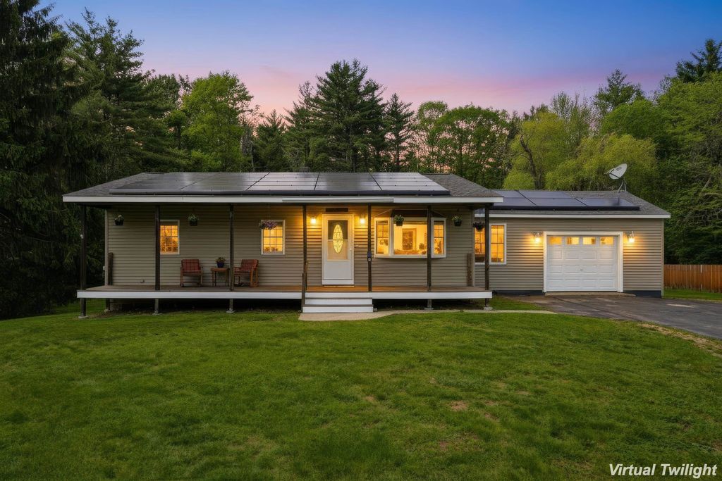 Photo of 110 Tuttle Lane, Greenland, NH 03840 (MLS # 5090057)