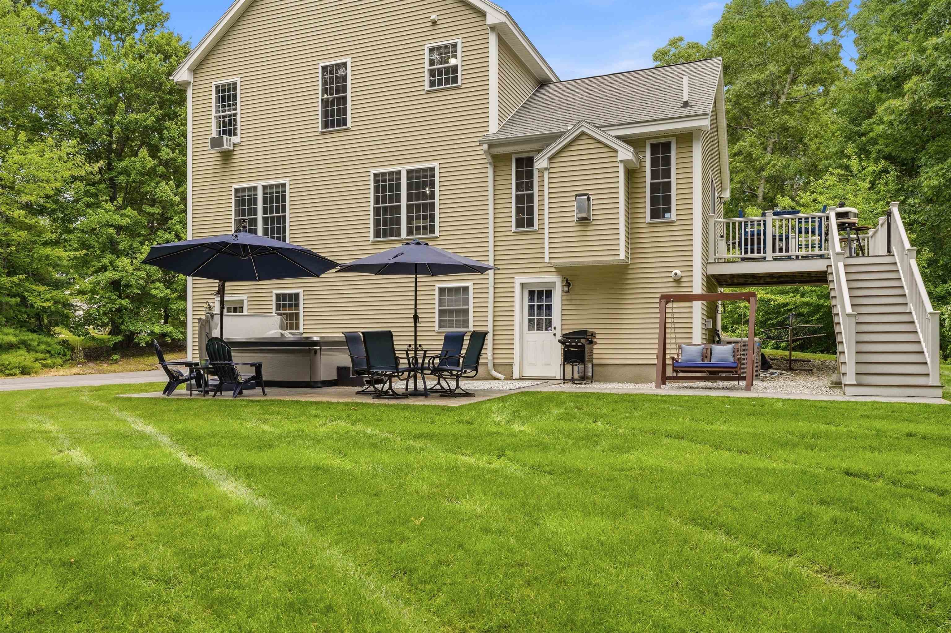 165 South Ridge Drive