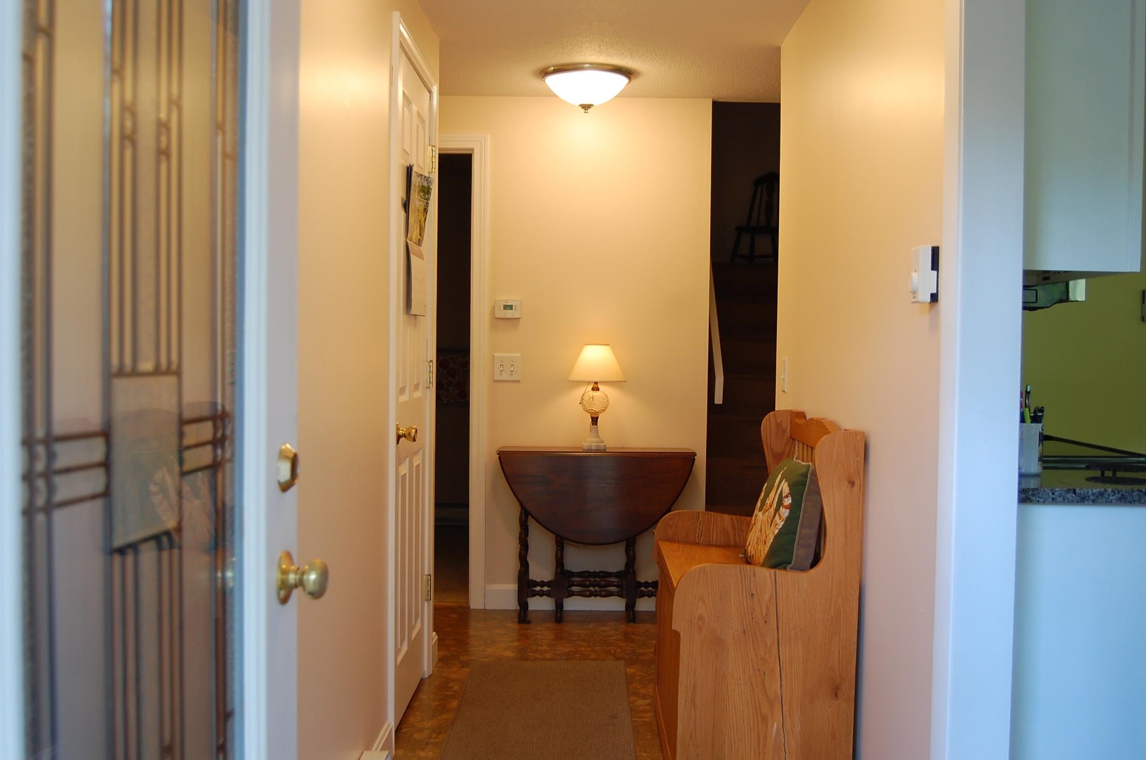 7 Amoskeag Road