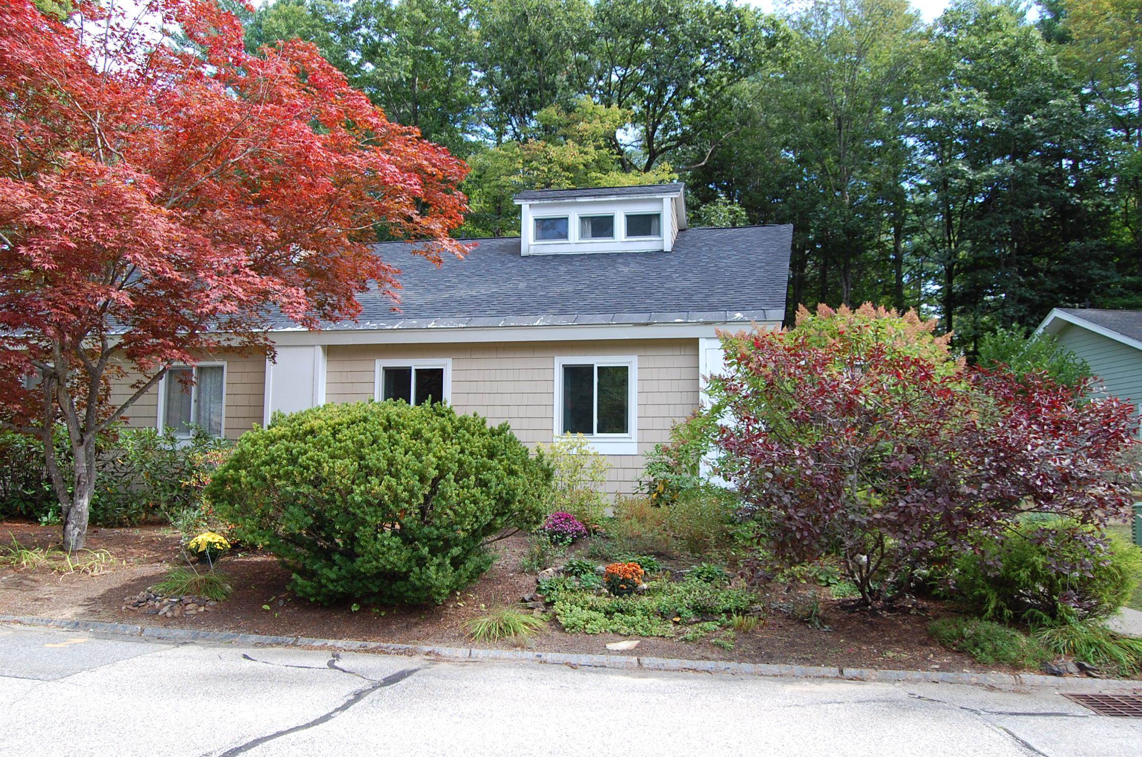 7 Amoskeag Road