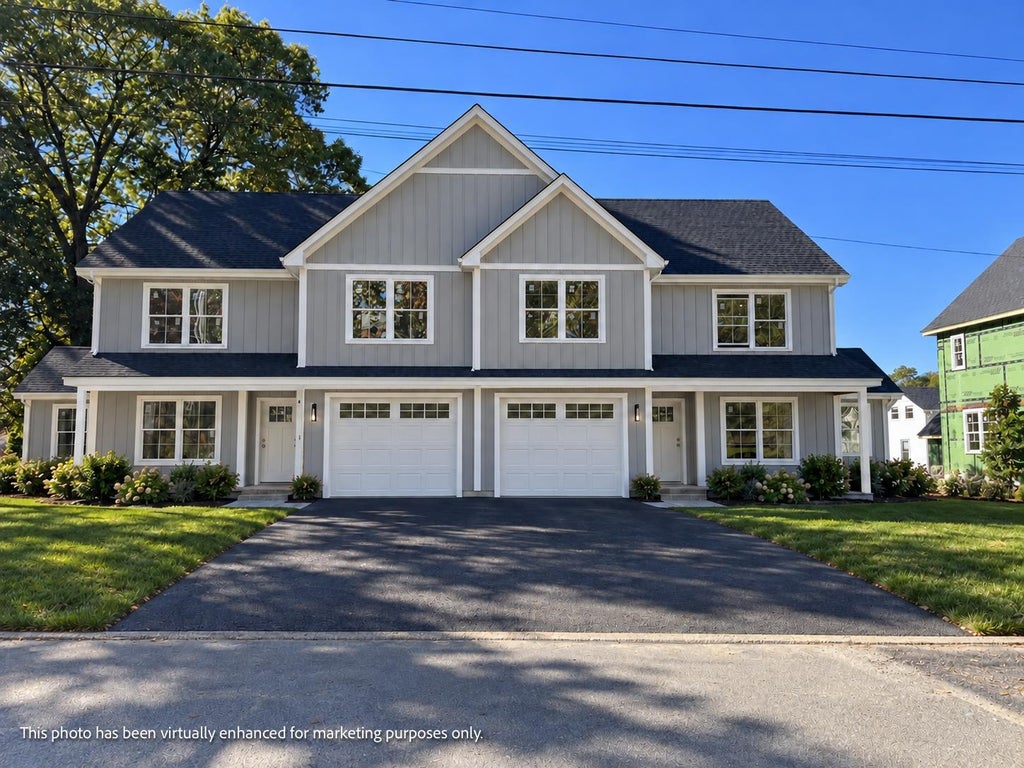 Photo of 9 Prospect Street, Exeter, NH 03833 (MLS # 5114814)