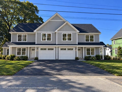 Photo of 9 Prospect Street, Exeter, NH 03833 (MLS # 5114814)