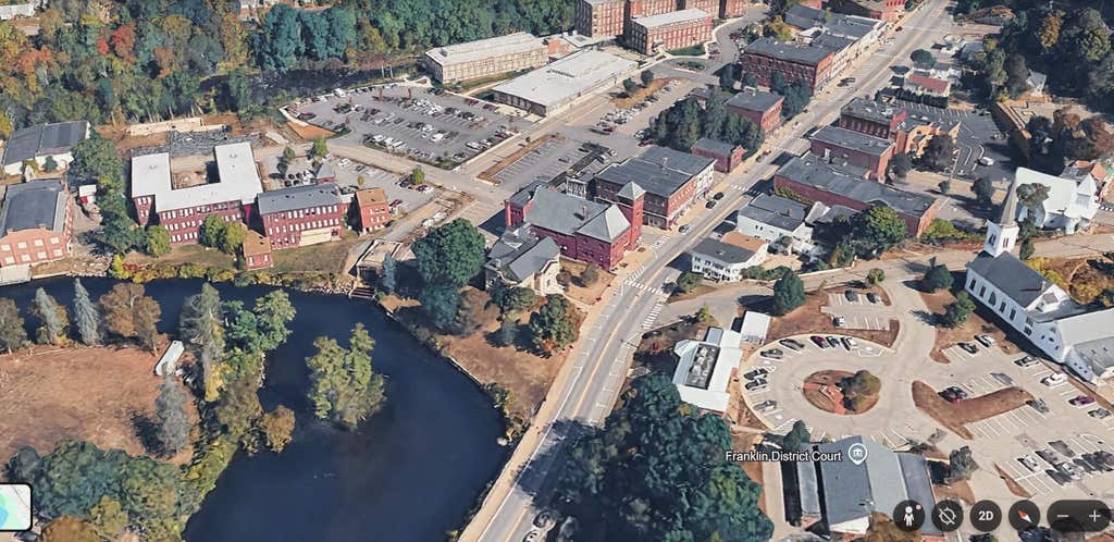 Photo of 330 Central Street #332, Franklin, NH 03235 (MLS # 5094792)
