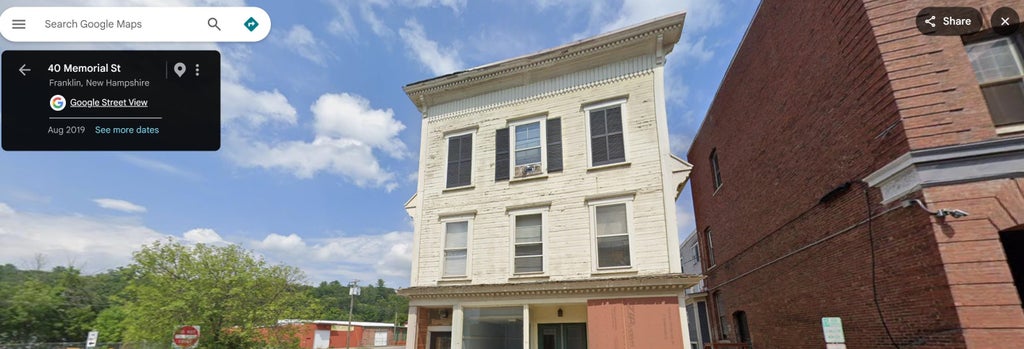 Photo of 330 Central Street #332, Franklin, NH 03235 (MLS # 5094792)