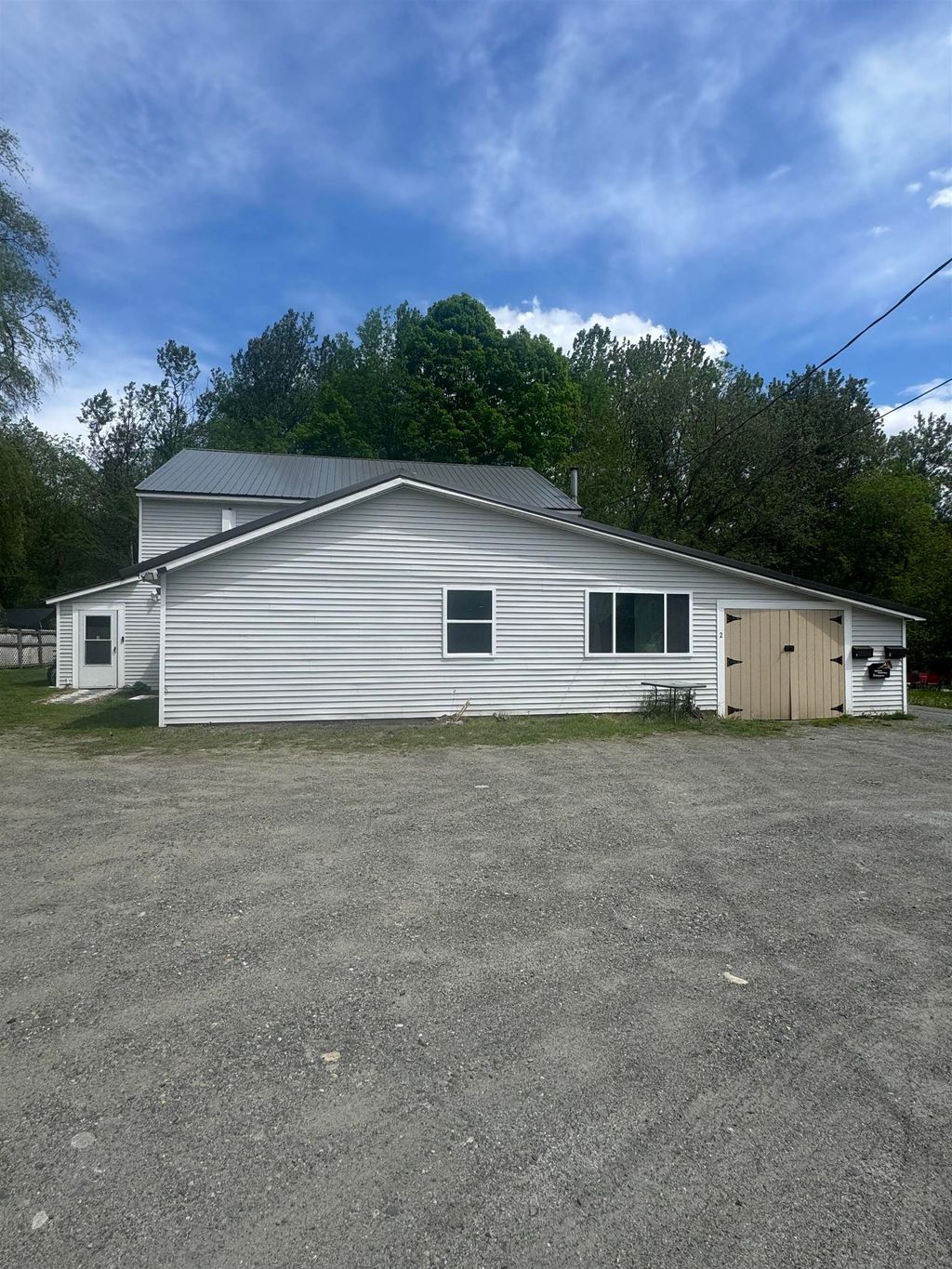 Photo of 335 S Main Street #2, Landaff, NH 03585 (MLS # 5091418)
