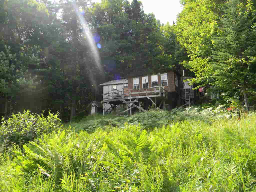 Photo of 24 Nash Stream Road, Odell, NH 03582 (MLS # 5098493)