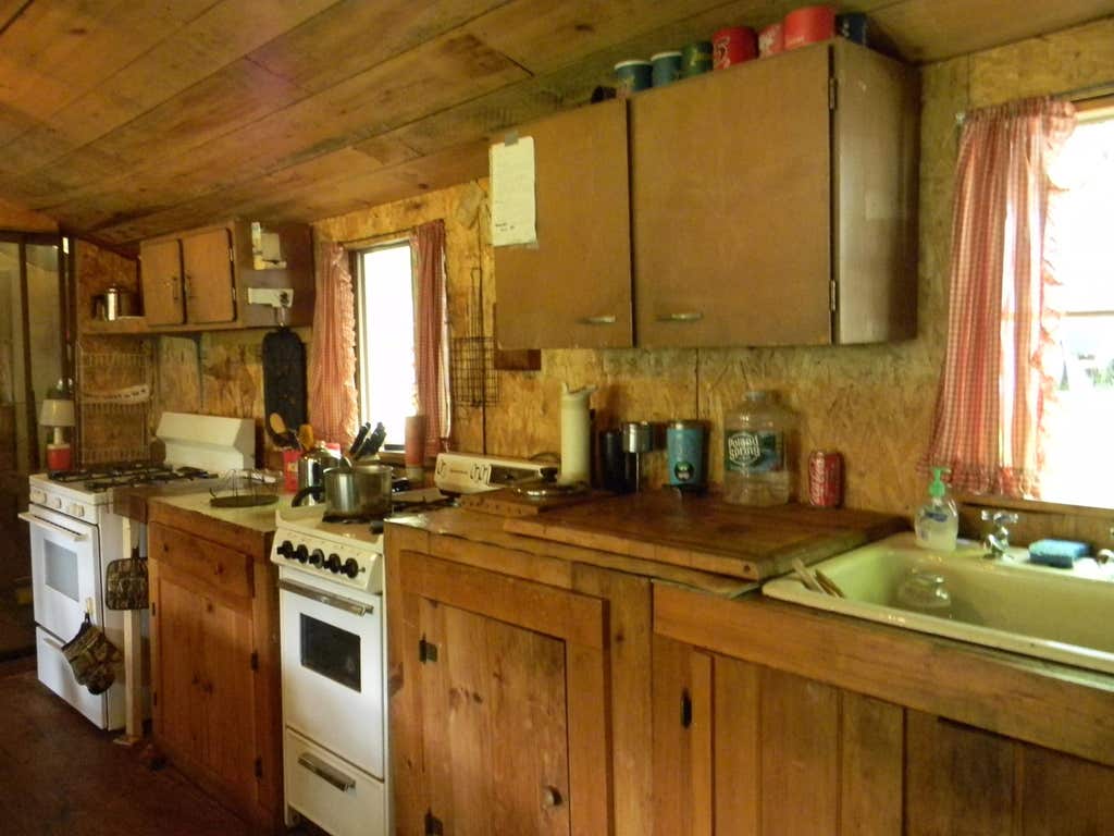 Photo of 24 Nash Stream Road, Odell, NH 03582 (MLS # 5098493)