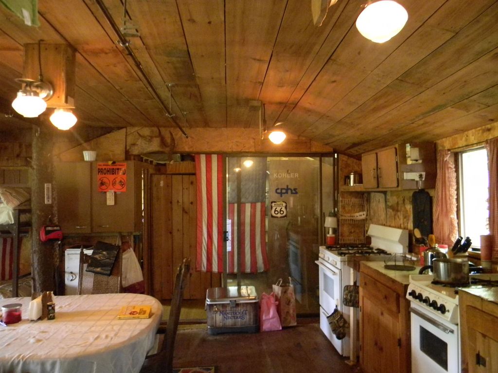 Photo of 24 Nash Stream Road, Odell, NH 03582 (MLS # 5098493)
