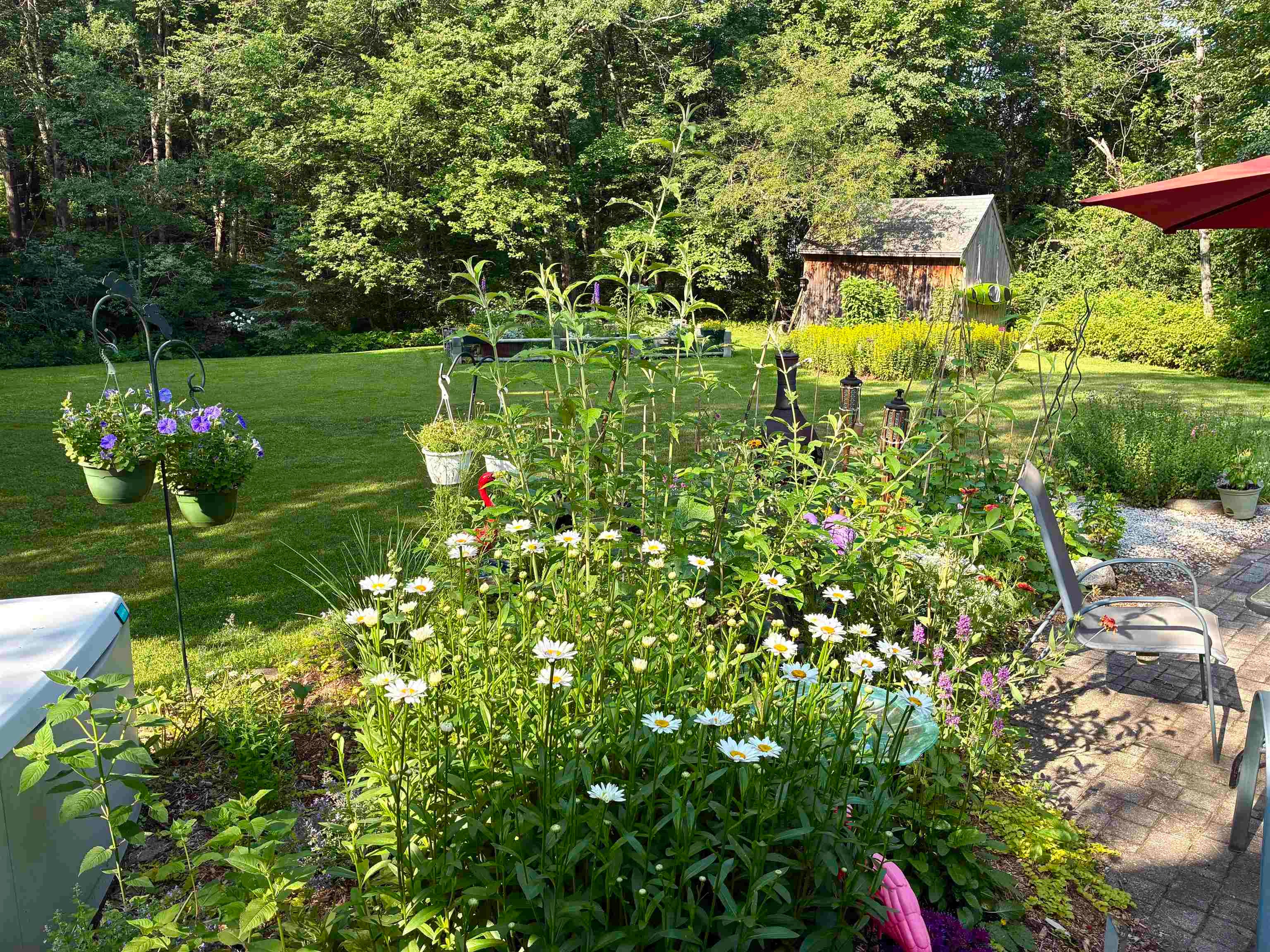 22 Cobbetts Pond Road
