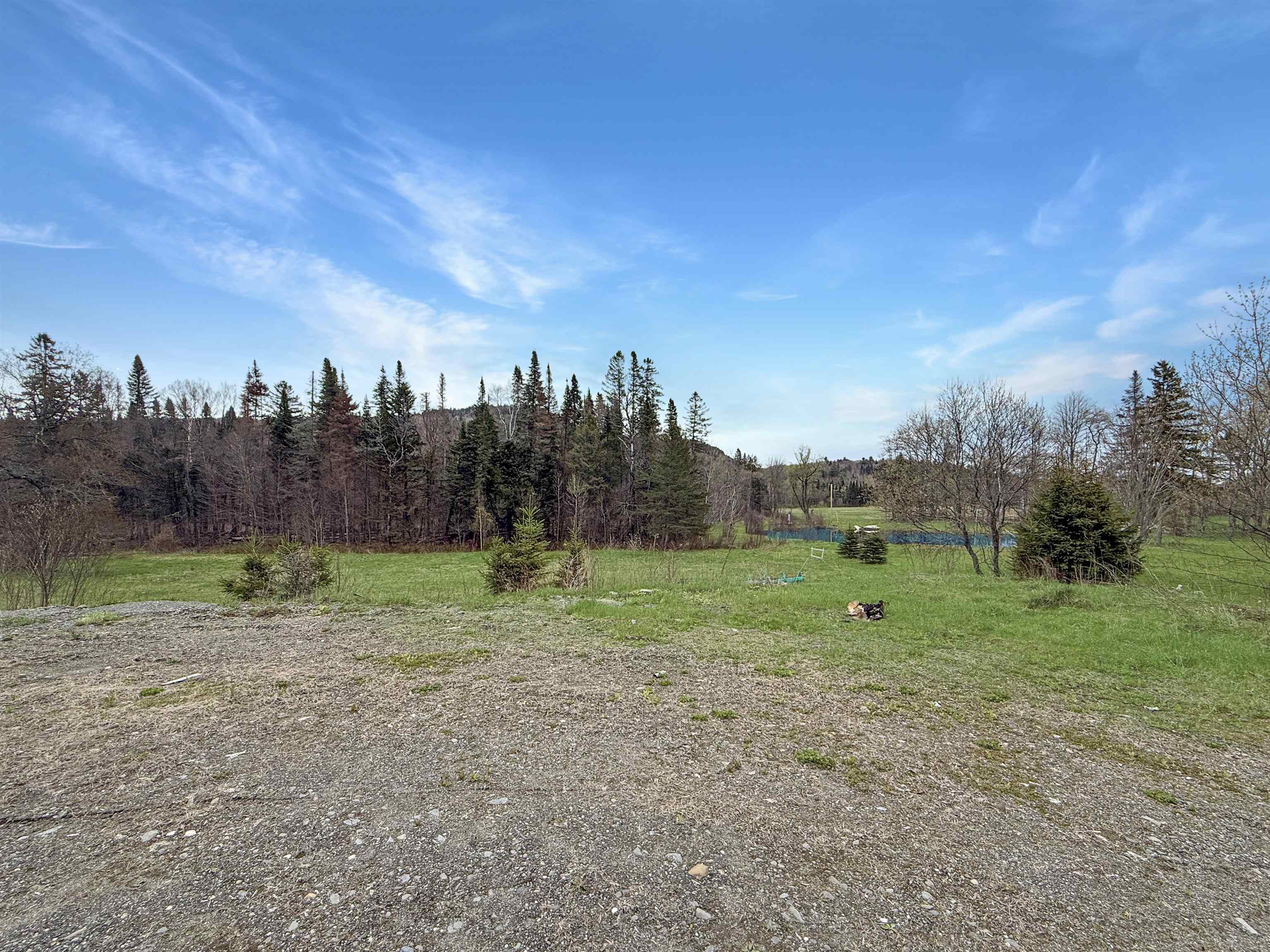 279 & 284 Hall Stream Road