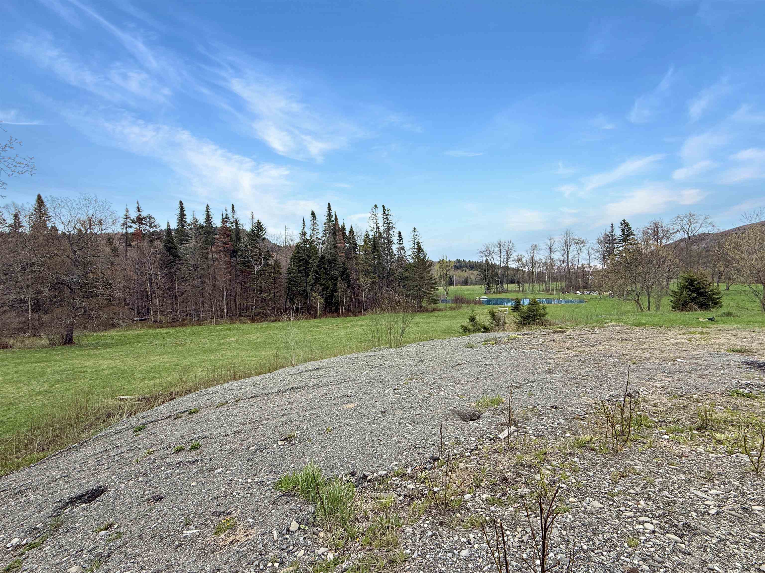 279 & 284 Hall Stream Road
