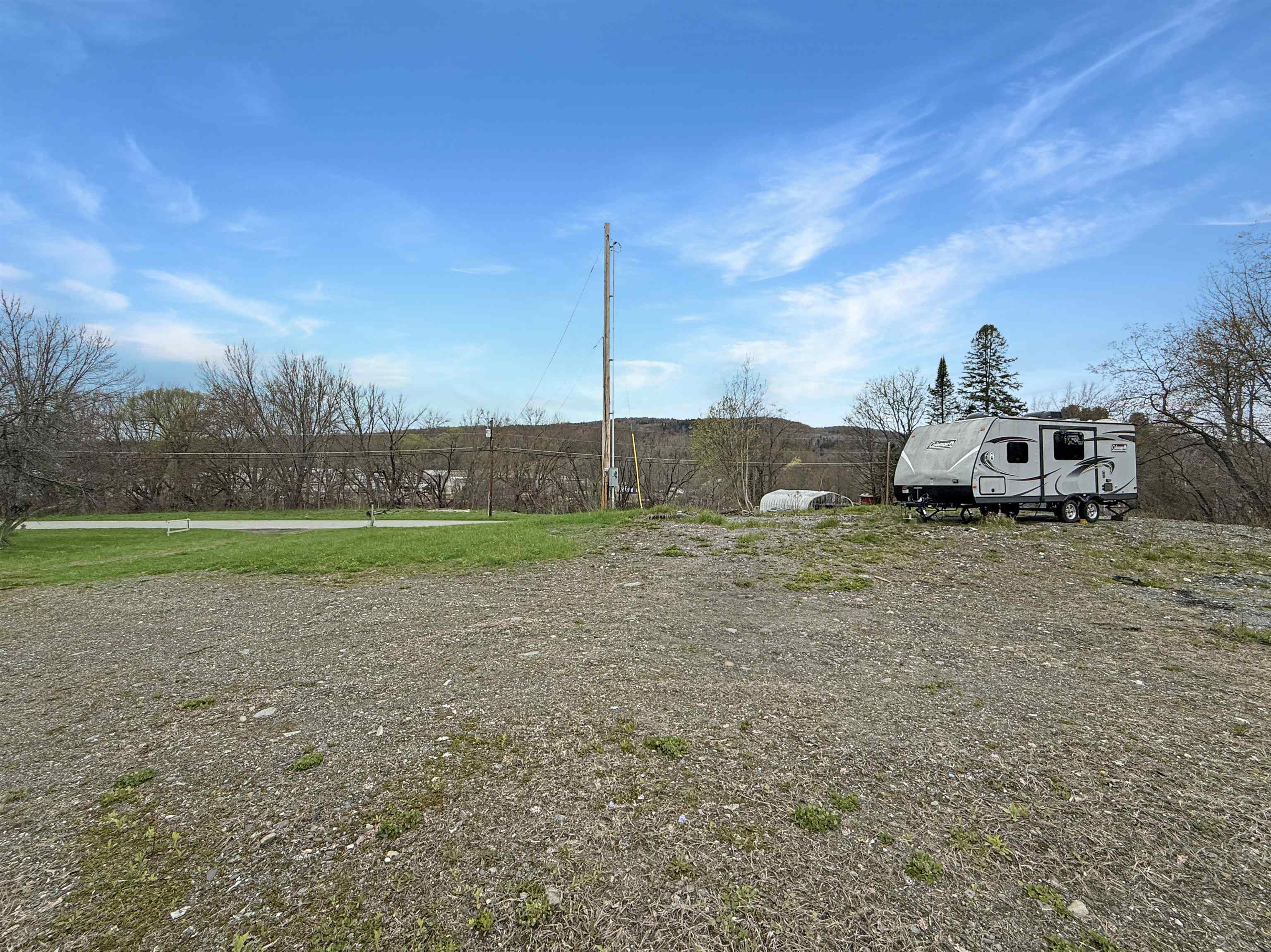 279 & 284 Hall Stream Road