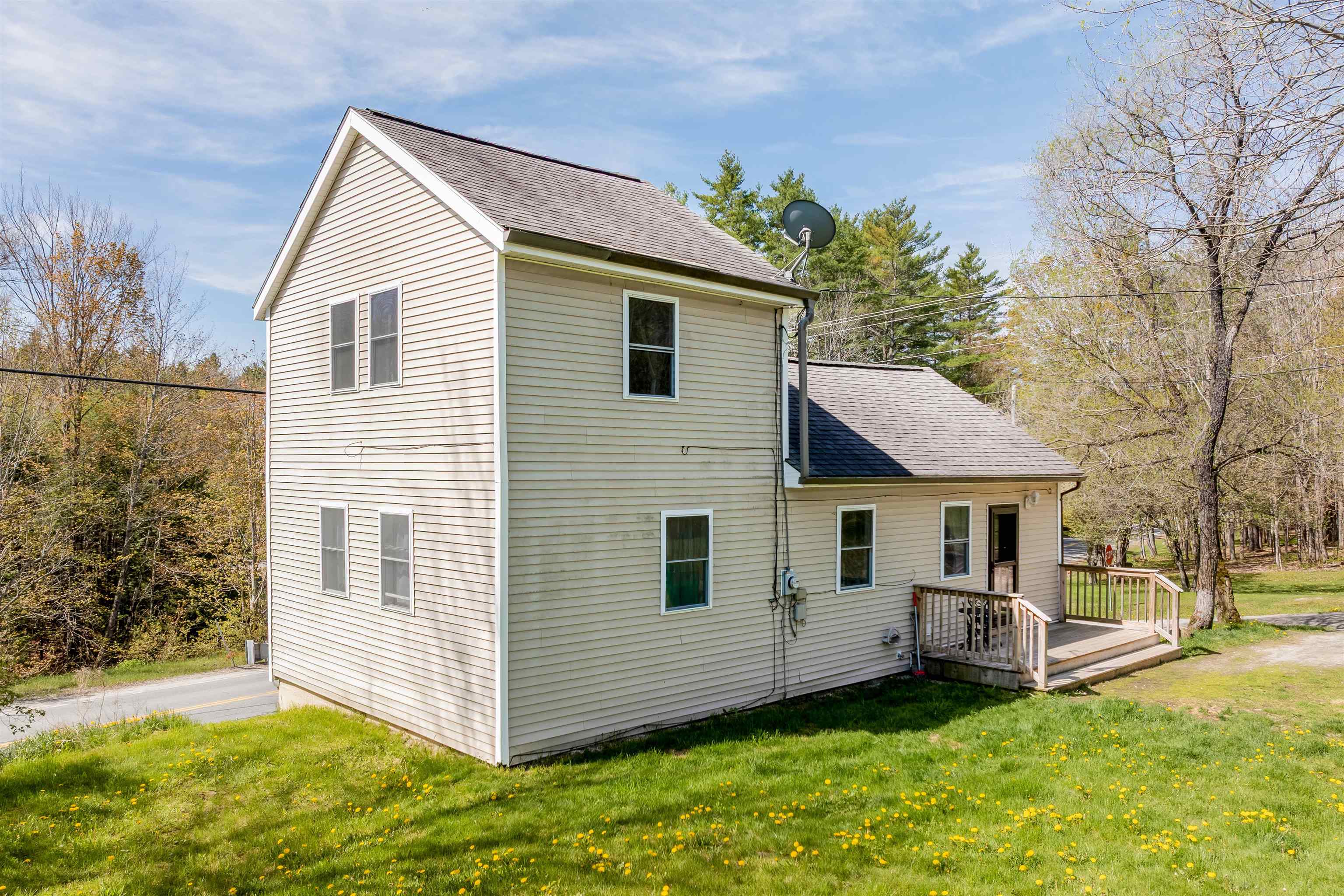 6 Badger Road